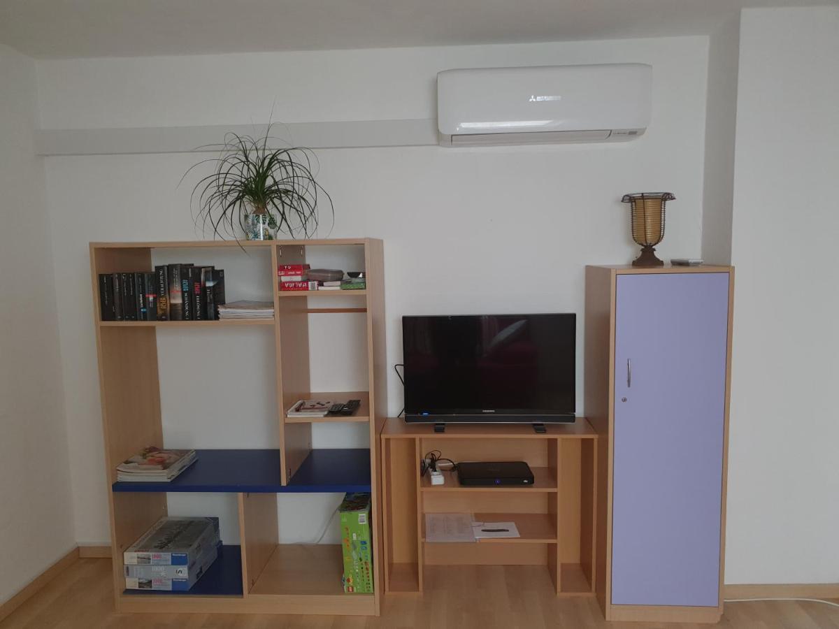 Ferienwohnung Deichblick Gerhardshofen 외부 사진